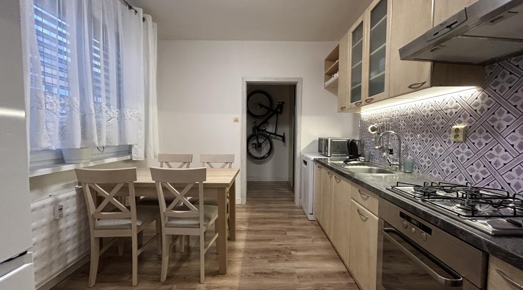 Predaj  3 izbový byt " REZERVOVANÉ "LEVICE (109-113-MIJK)