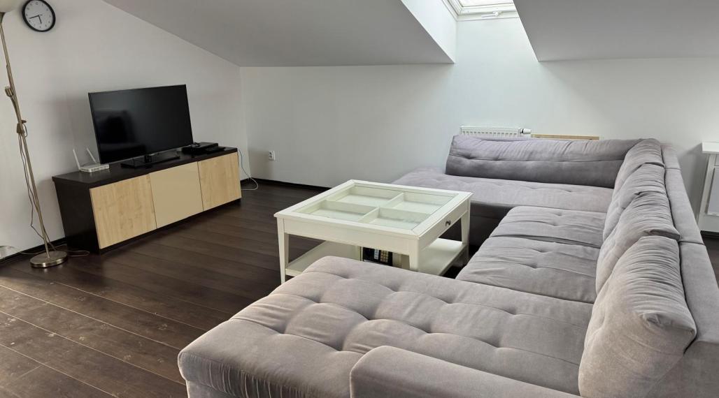 PRENAJMEME ihneď 3-izbový byt – Námestovo (blízko HERN)