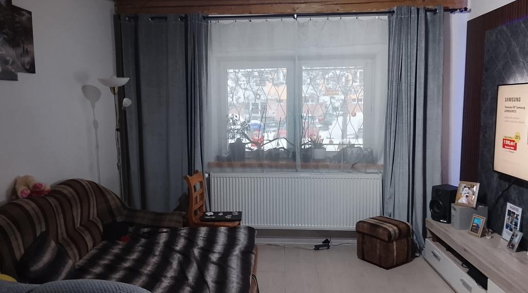 Predaj: Rodinný dom 110m2, Rajec ZA ( 002-11-DAPA)