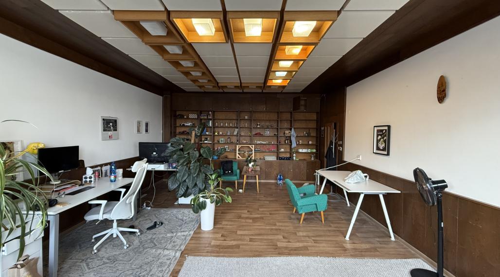 Kancelárske priesrory na prenájom