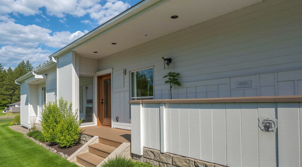 Rodinný dom so záhradou na predaj- Rapovce