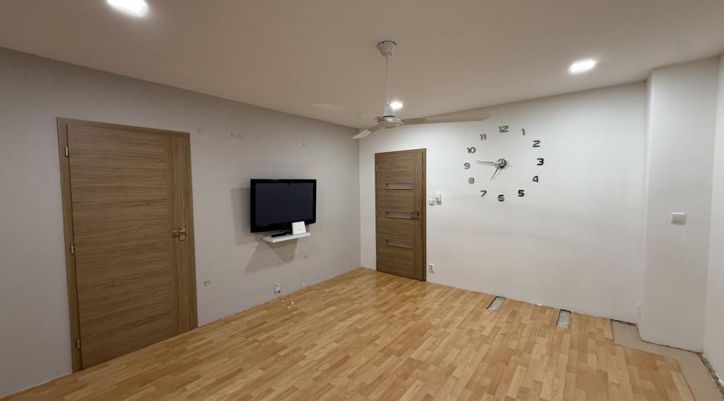 2.5 izbový byt s logiou na Slovenskej ulici na predaj