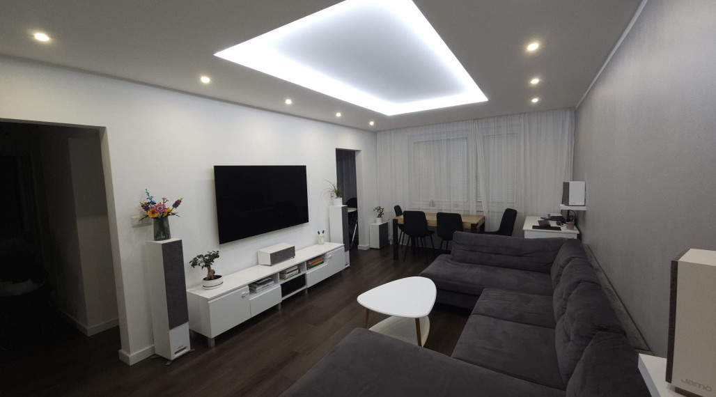 Predaj: 3 izb. byt, 82m2, Žilina (248-113-MACHa)