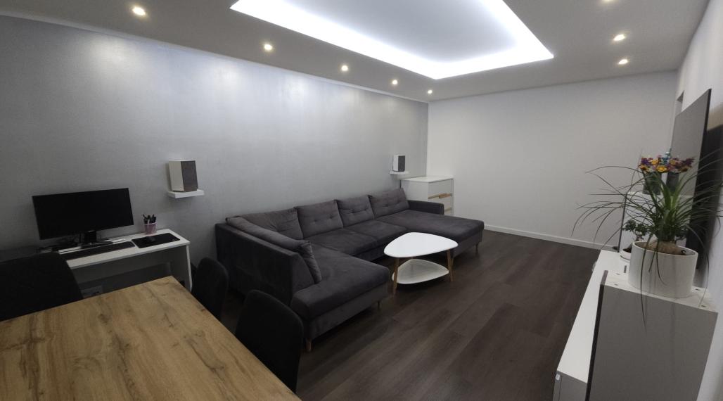 Predaj: 3 izb. byt, 82m2, Žilina (248-113-MACHa)