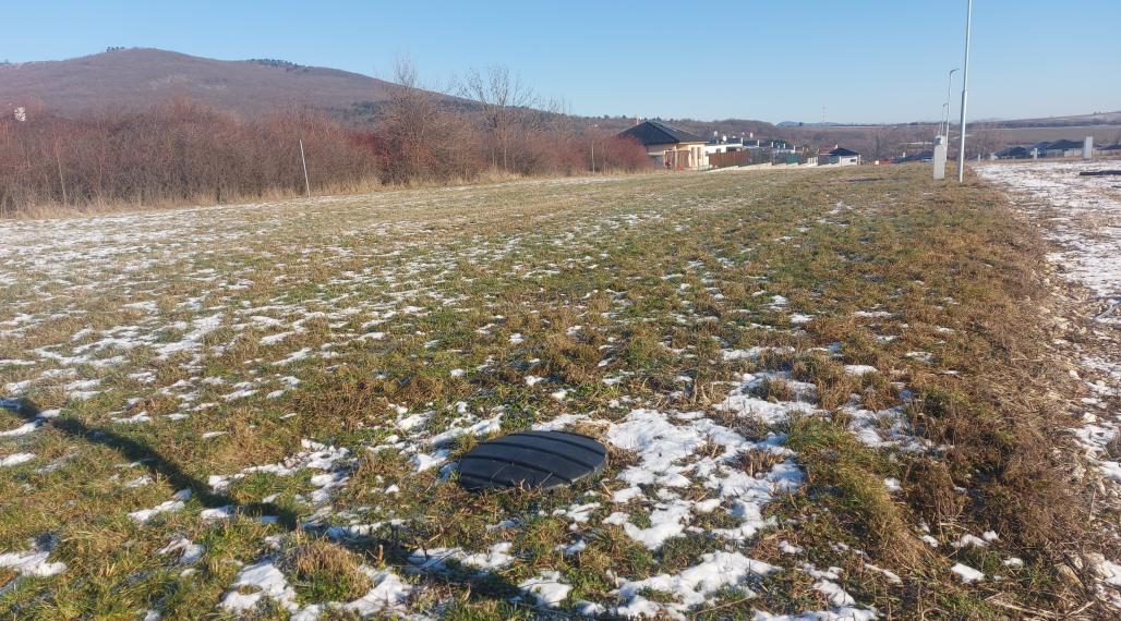 Predaj 14 pozemkov  Dolné Štitáre pri Nitre(239-14-JUF)