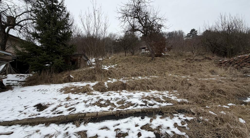 Záhrada na prenájom v Rožňave za výhodnú cenu -Nájom