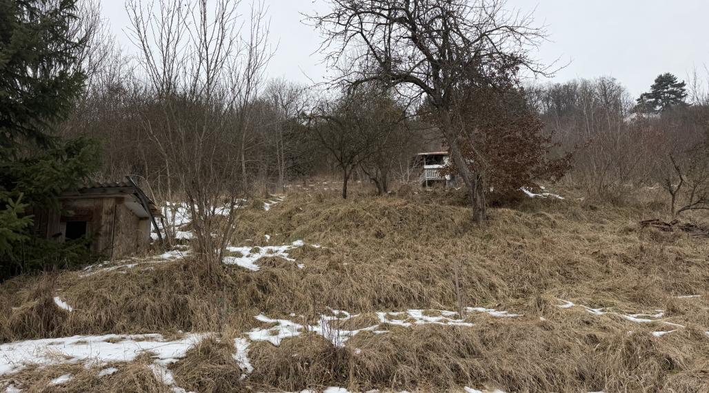 Hľadám rovinatý  pozemok, v okolí  RV do 5000 m2 -Kúpa