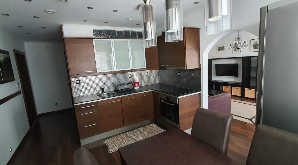 2-izbový byt na prenájom v centre Námestova