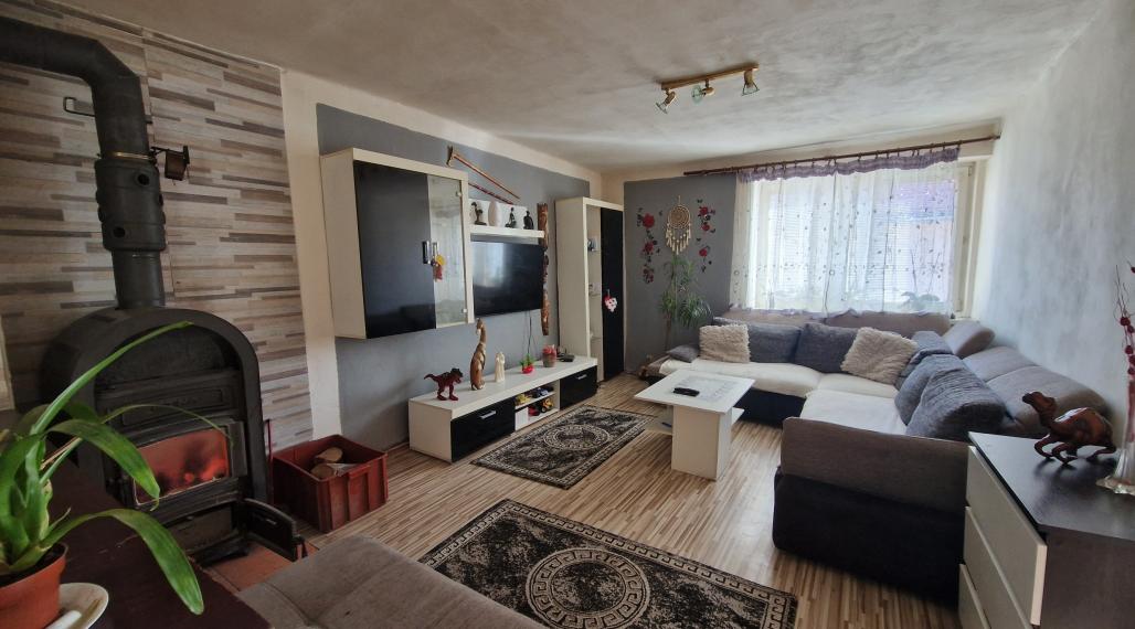 Útulný rodinný domček v obci Rochovce okr.Rožňava- NA PREDAJ