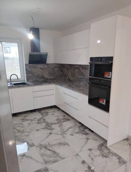 043-12-PAMA Rodinný dom  - novostavba v Golianove