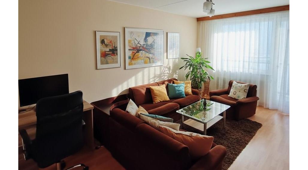 3-izbový byt na Rosnej, Košice - Juh, Rosná