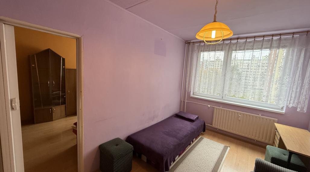 Rezervovaný: 1.5 izbový byt v Košiciach na predaj