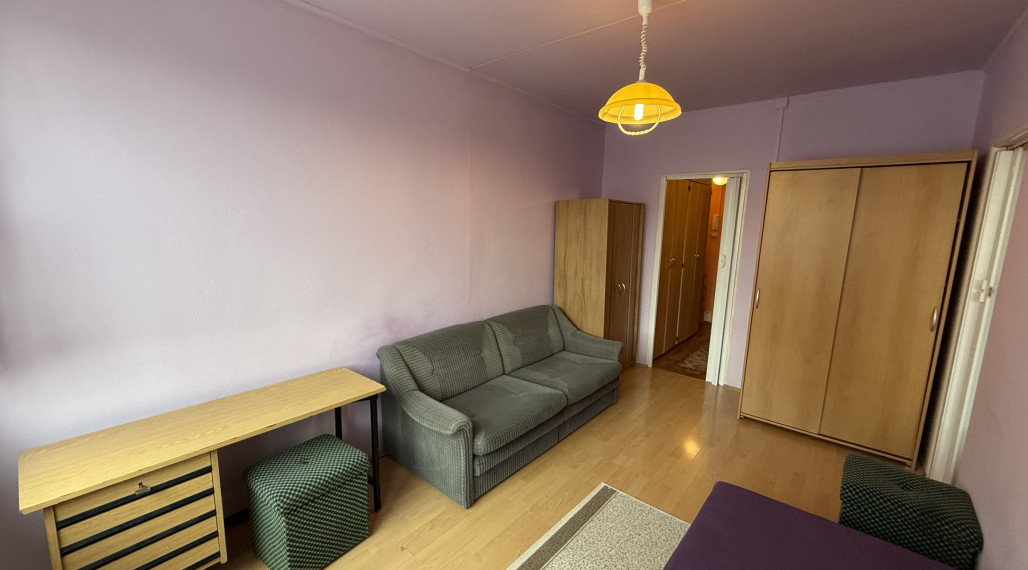 1.5 izbový byt v Košiciach za 154000€