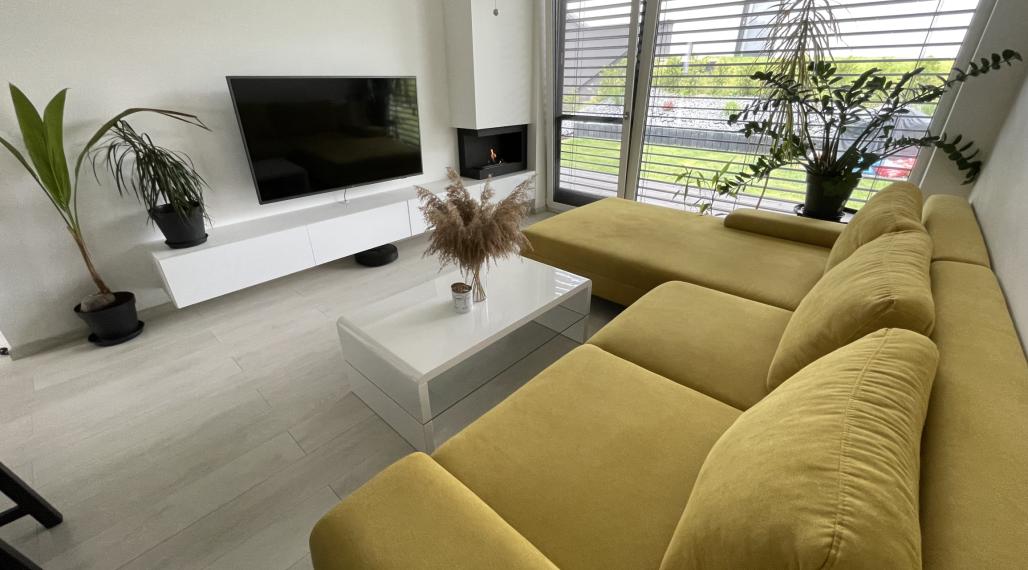 Prvotriedne bývanie - 3-izbový apartmán  (001-113-JFE)