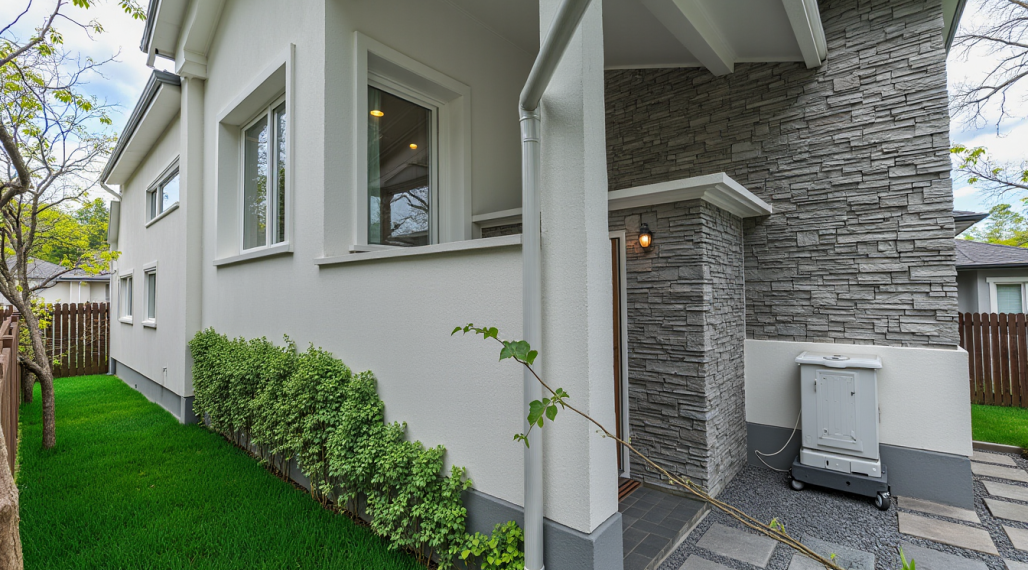 RODINNÝ DOM PRI CENTRE RIMAVSKEJ SOBOTY S GARÁŽOU A ZÁHRADOU