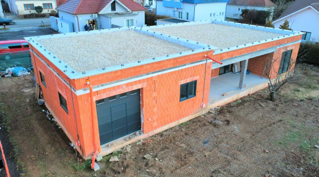 Predaj, rozostavaná budova- Zlaté Moravce (1245-12-AFI)