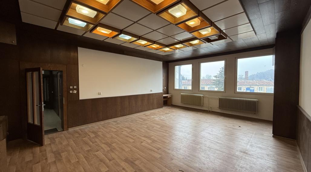 Kancelárske priesrory na prenájom