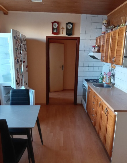 044-113-PAMAa 3,5-IZBOVÝ BYT S BALKÓNOM NA KLOKOČINE