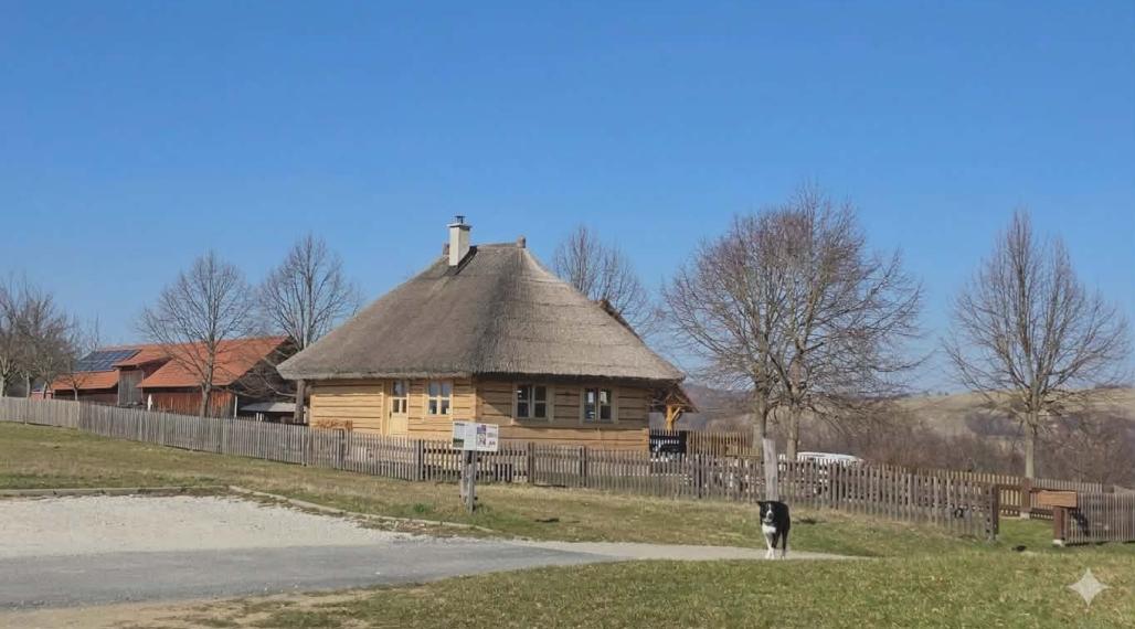 Exkluzívny pozemok s domom v srdci prírody  Žítková pri Trenčíne