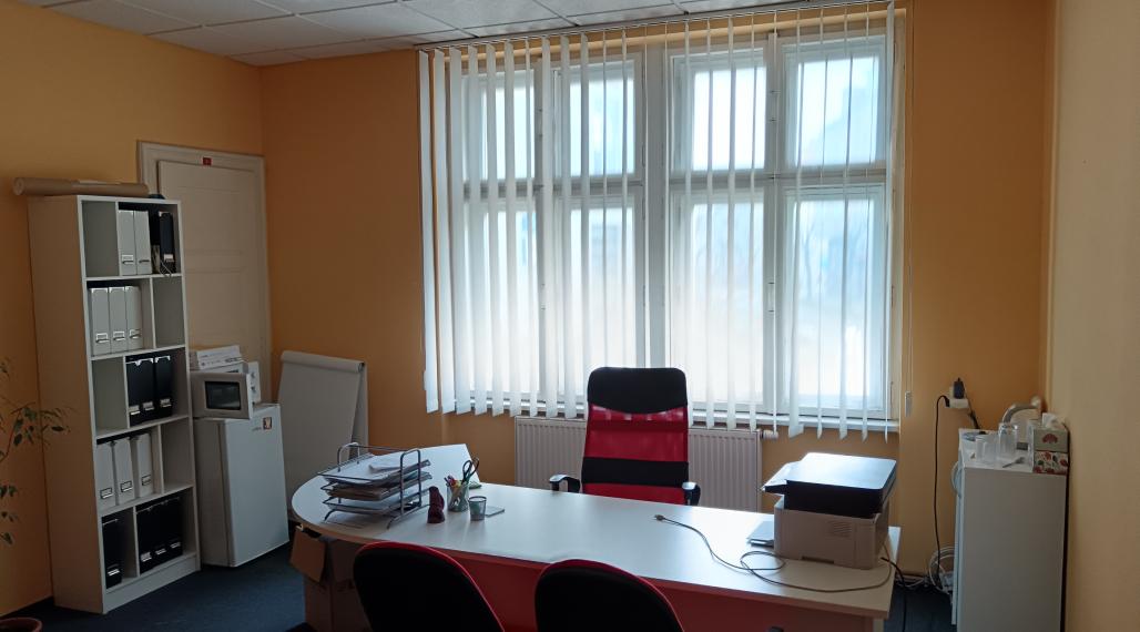 Nájom: Kancelársky priestor, 21,15m2, Žilina (249-28-MACH)