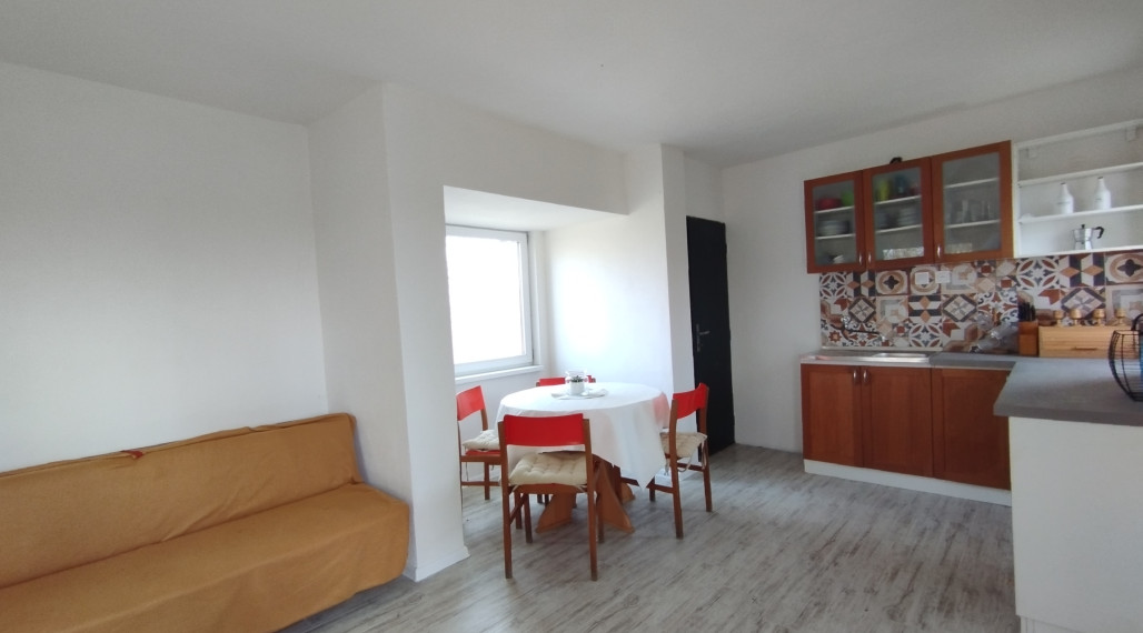 Chatka so záhradou na predaj -Lučenec