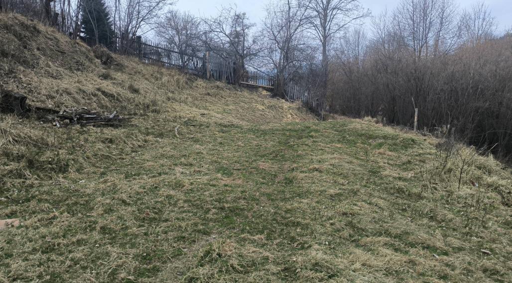 Pozemok na výstavbu, Krásno nad Kysucou, okr. Čadca, 1076m2