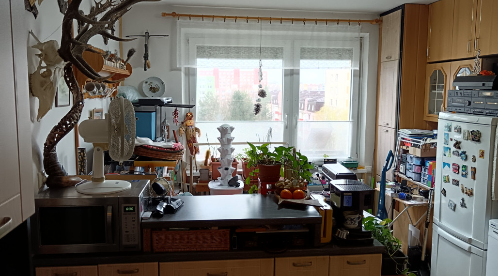 Predaj: Jednoizbový byt, 36m2, Žilina (252-111-MACHa)