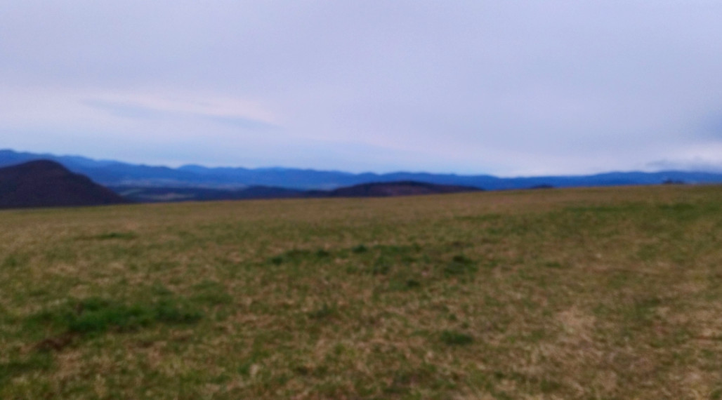 Predaj, rozľahlý slnečný pozemok-Nevoľné (007-14-ZOLA)