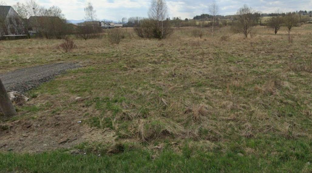 Pozemok na výstavbu v okolí Žiliny