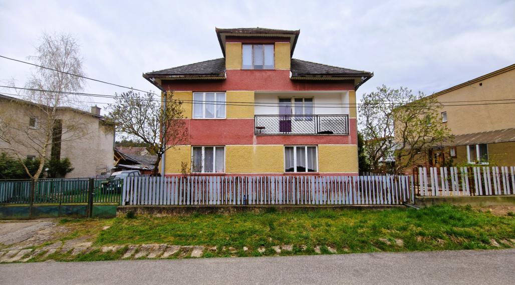 Z N Í Ž  E N Á  CENA domu v Krh. Podhradí za 157000,Eur