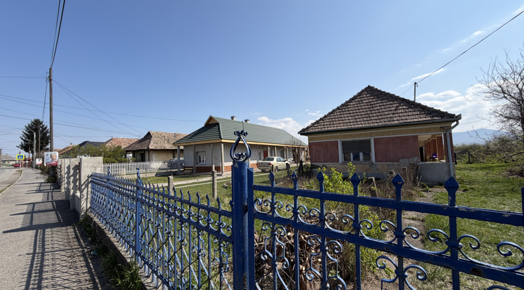 Rodinný dom v obci Novajidrány v Maďarsku za výhodnú cenu