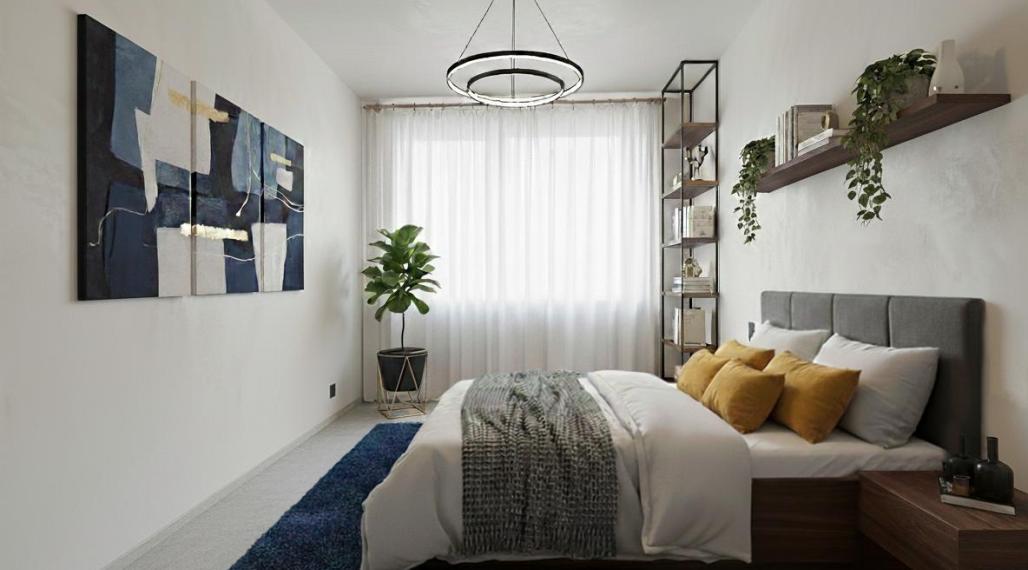 REZERVOVANÝ 1,5 izbový byt v Košiciach - Nad jazerom