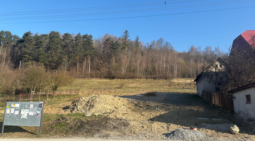 Predaj: Stavebný pozemok, 610m2,Skalité (259-14-MACH)