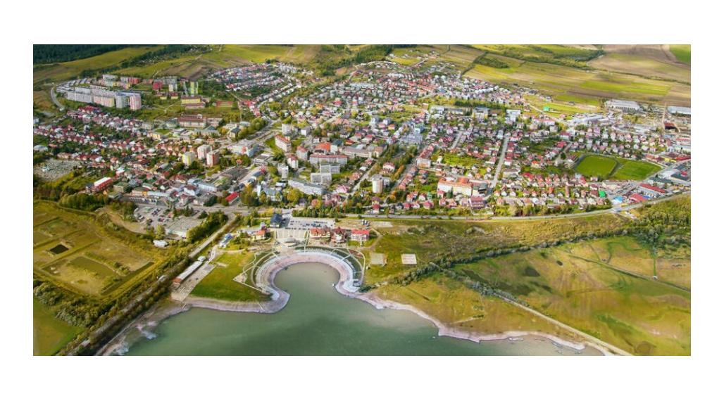 Byt na prenájom centrum Námestovo