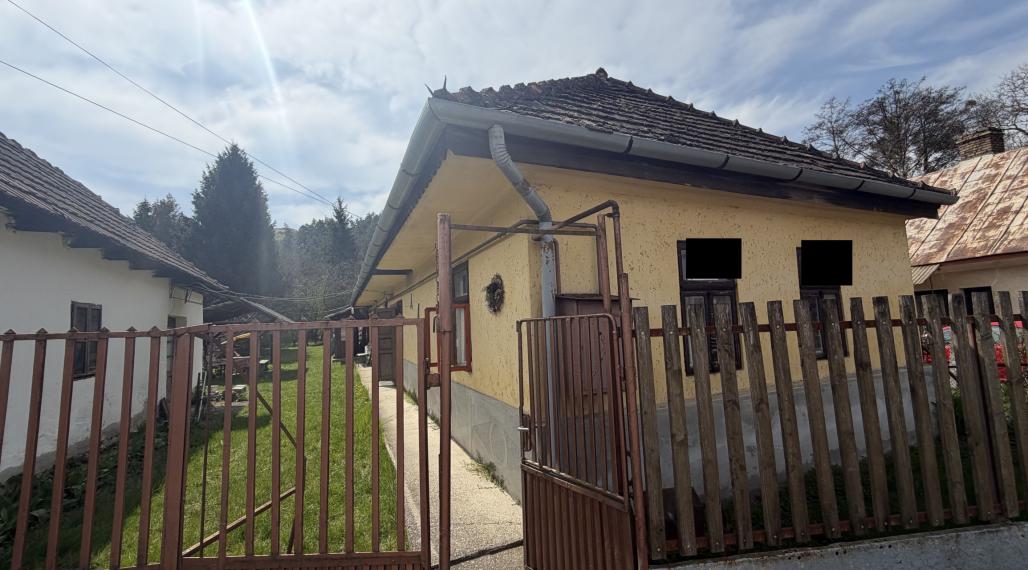 Rodinný dom v Telkibánya , Maďarsko za 75000,-Eur
