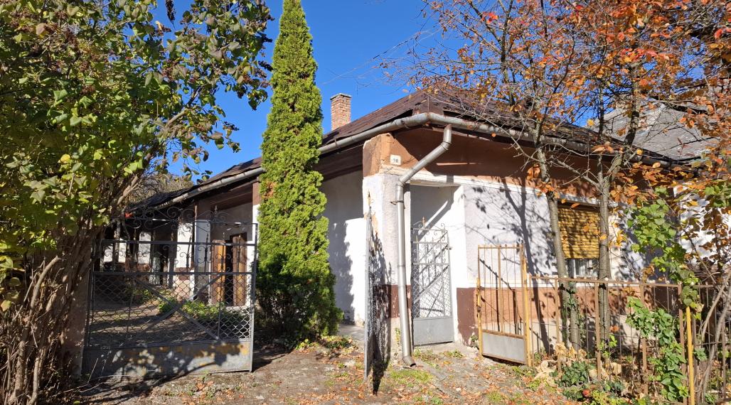 Rodinný dom v obci Hejce- TOP Obec Maďarsko