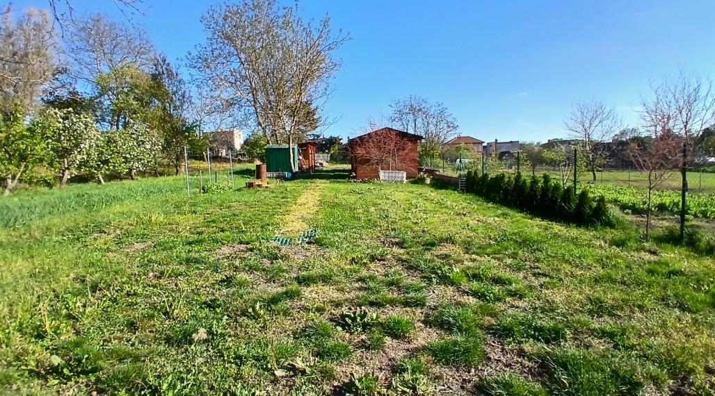 Predaj, stavebný pozemok 17000m2 - Veľký Ďur  (014-14-MIMI)