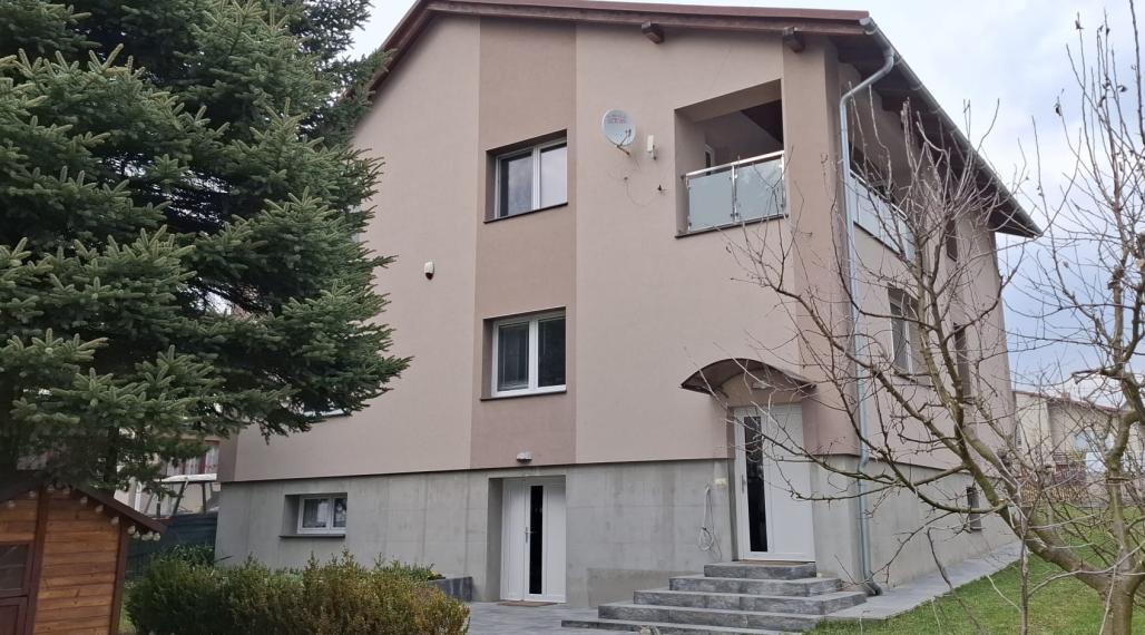 Rodinný dom po kompletnej rekonštrukcii v Zubrohlave