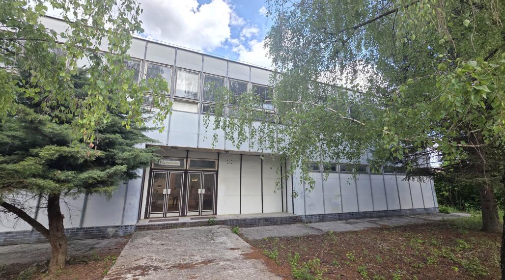 Polyfunkčná budova Považany – investičná príležitosť