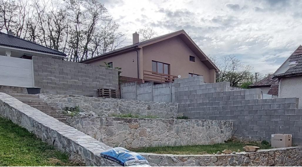 Pripravujeme predaj rodinného domu - Topoľčany
