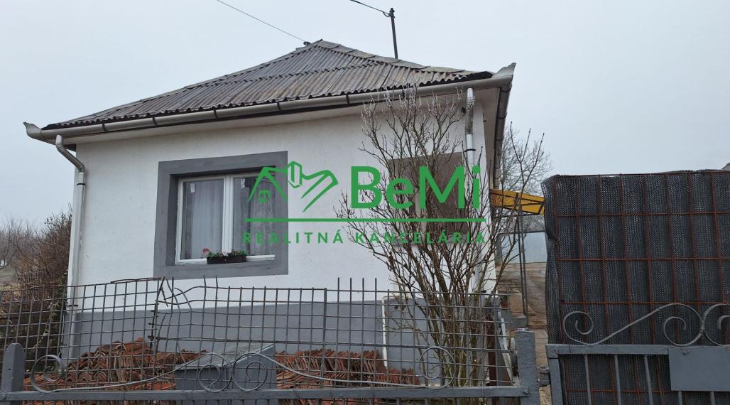 Zrekonštruovaný dom v Szalaszend- 44000,-Eur