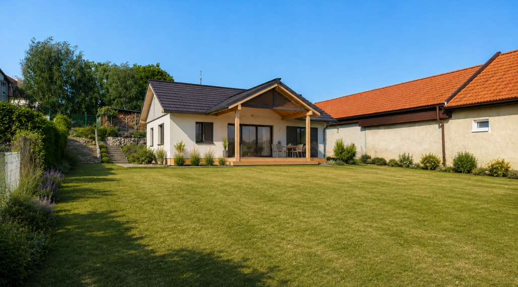 Predaj, STAVEBNÝ POZEMOK – Vyškovce nad Ipľom (024-014-SIHA)