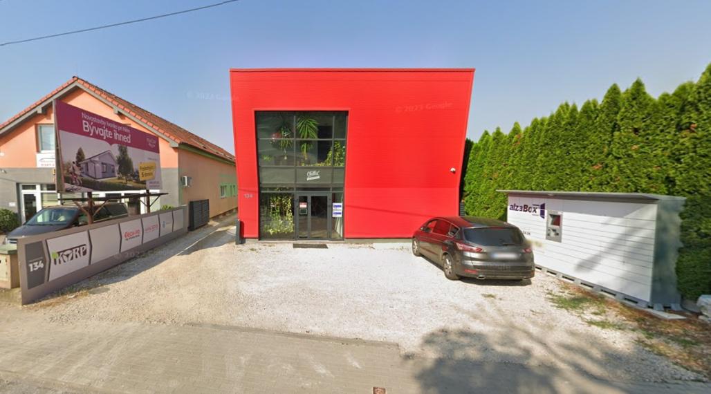 NA PRENÁJOM: Moderný kancelársky priestor 12 m2 - Nitra - Krškany