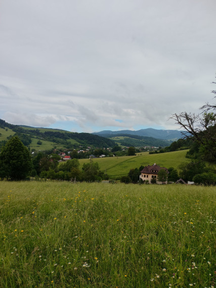 Predaj: Pozemok,1647m2, Hvozdnica, okres Bytča (265-14-MACH)