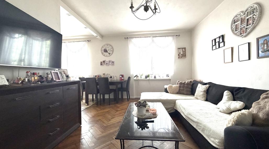 2-izbový byt v Rožňave za výhodnú cenu -NA PREDAJ