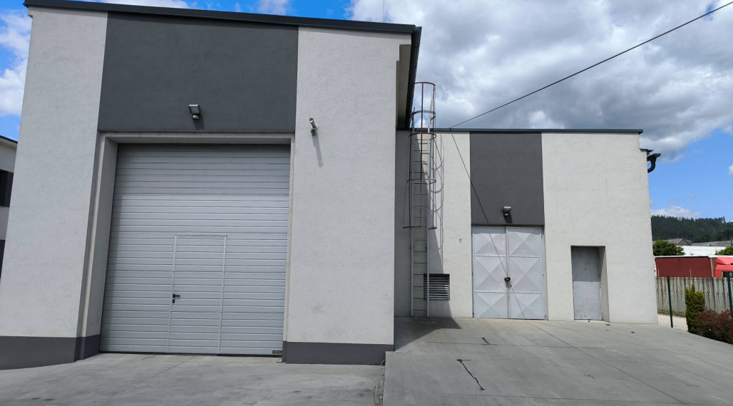 Prenájom: Priestory, Kysucké Nové Mesto, 300m2,(211-27-PEMO)