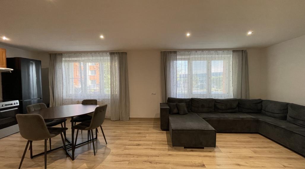 Apartmánový 3izb byt v Šarišských Michaľanoch (010 - 113 - JFE)