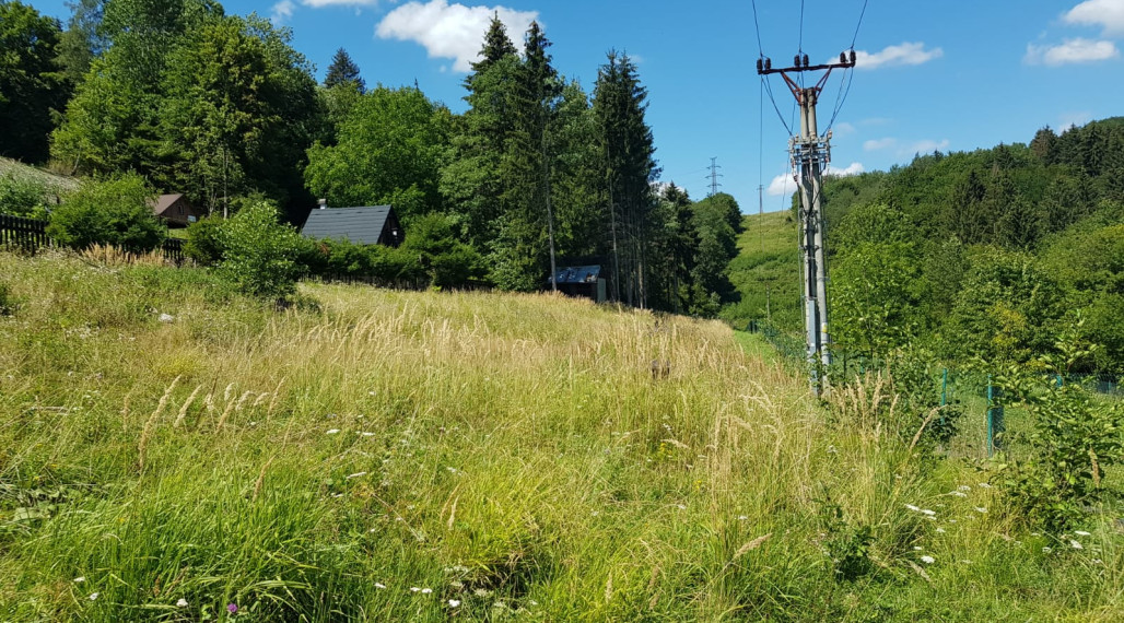 Predaj: Rekr. pozemok Stražov, 2770m2, Žilina (266-14-MACH)