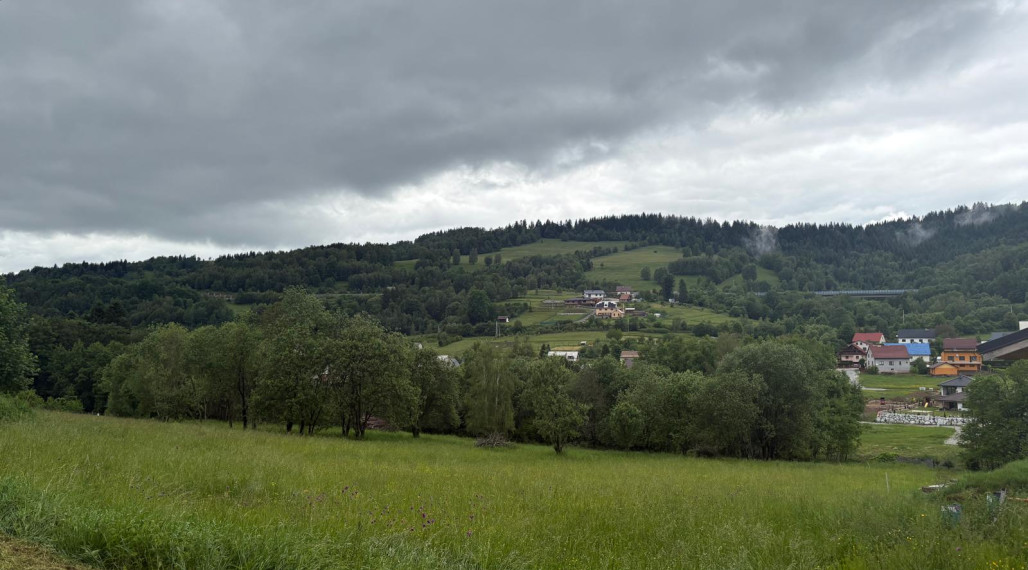 Predaj: Stavebný pozemok ,699m2, Skalité, Čadca(267-14-MACH)