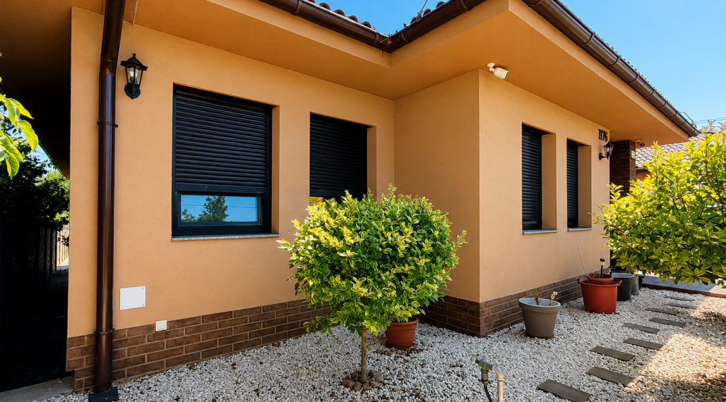 Predaj, 4-izbový rodinný dom - Mužla (046-12-SIHA)